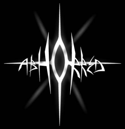 logo Abhorred (UAE)